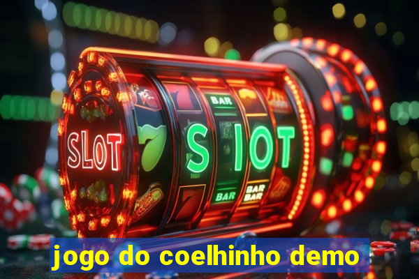 jogo do coelhinho demo